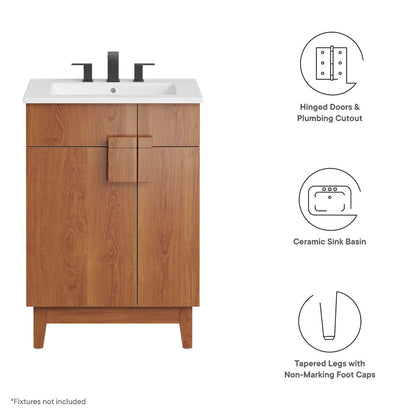 Miles 24” Bathroom Vanity