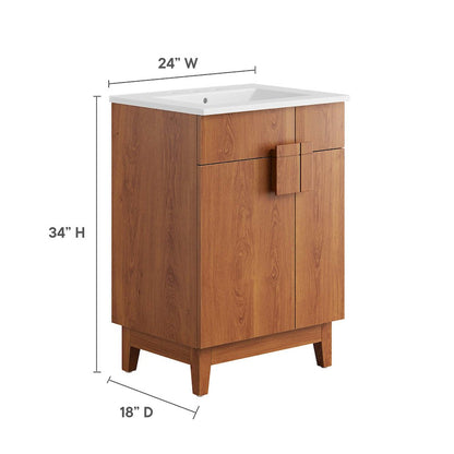 Miles 24” Bathroom Vanity