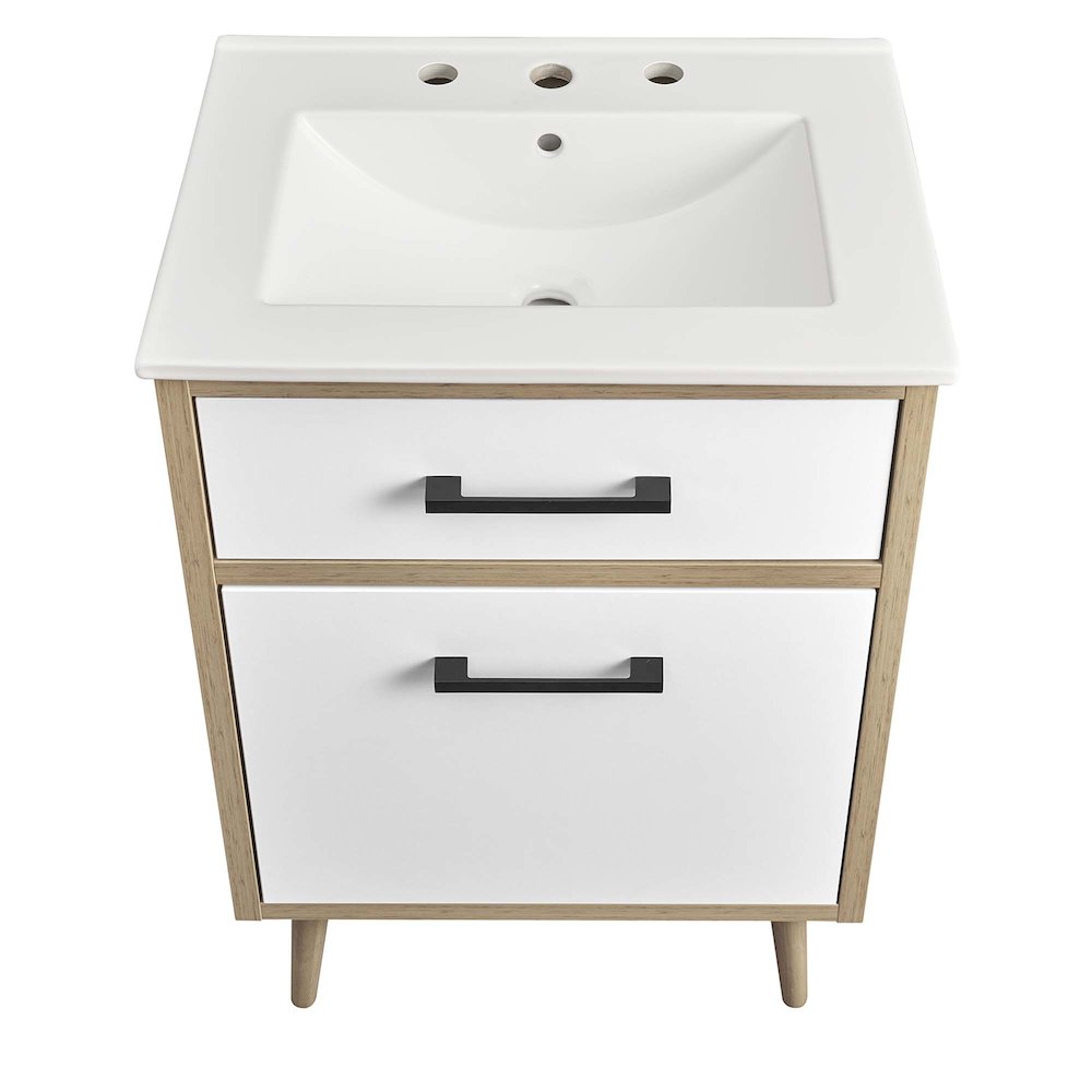 Maverick 24" Bathroom Vanity