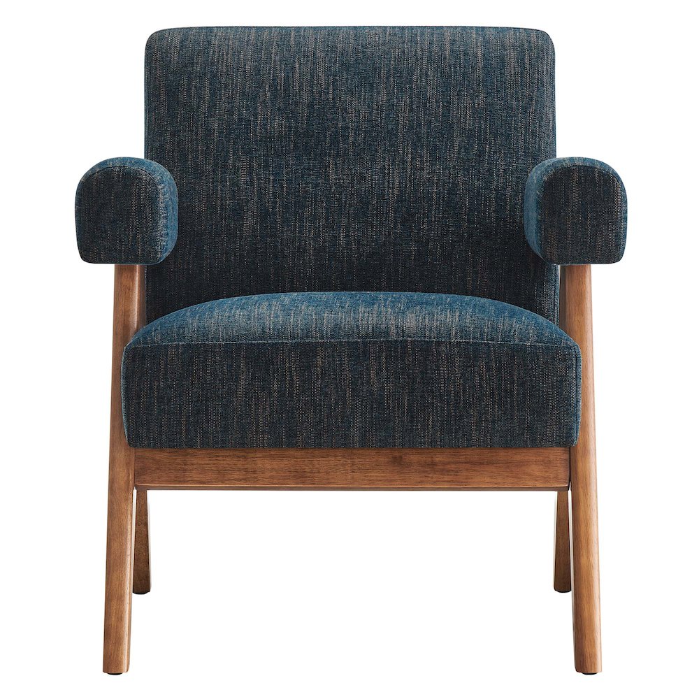 Lyra Fabric Armchair