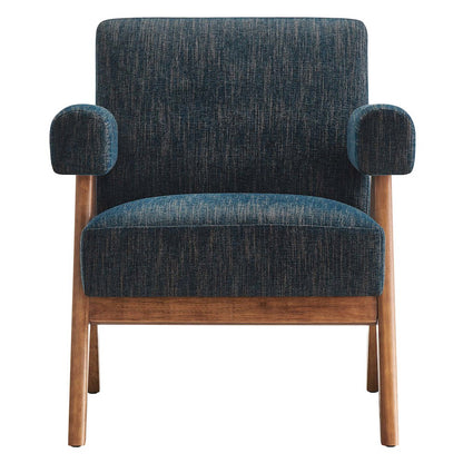 Lyra Fabric Armchair