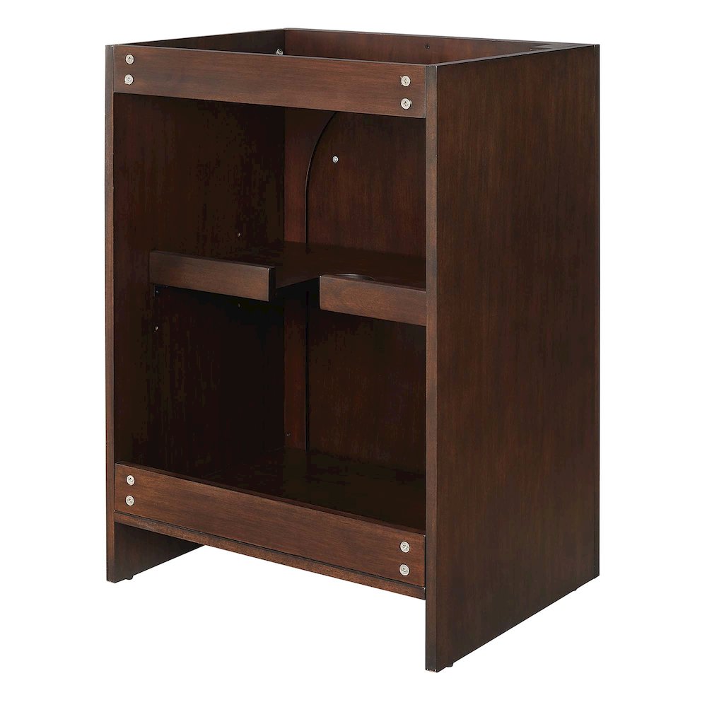 Appia 24" Bathroom Vanity Cabinet (Sink Basin Not Included)