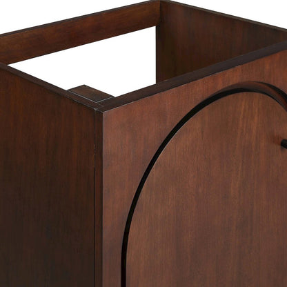 Appia 24" Bathroom Vanity Cabinet (Sink Basin Not Included)