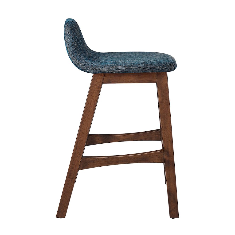 Juno Wood Counter Stool Set of 2