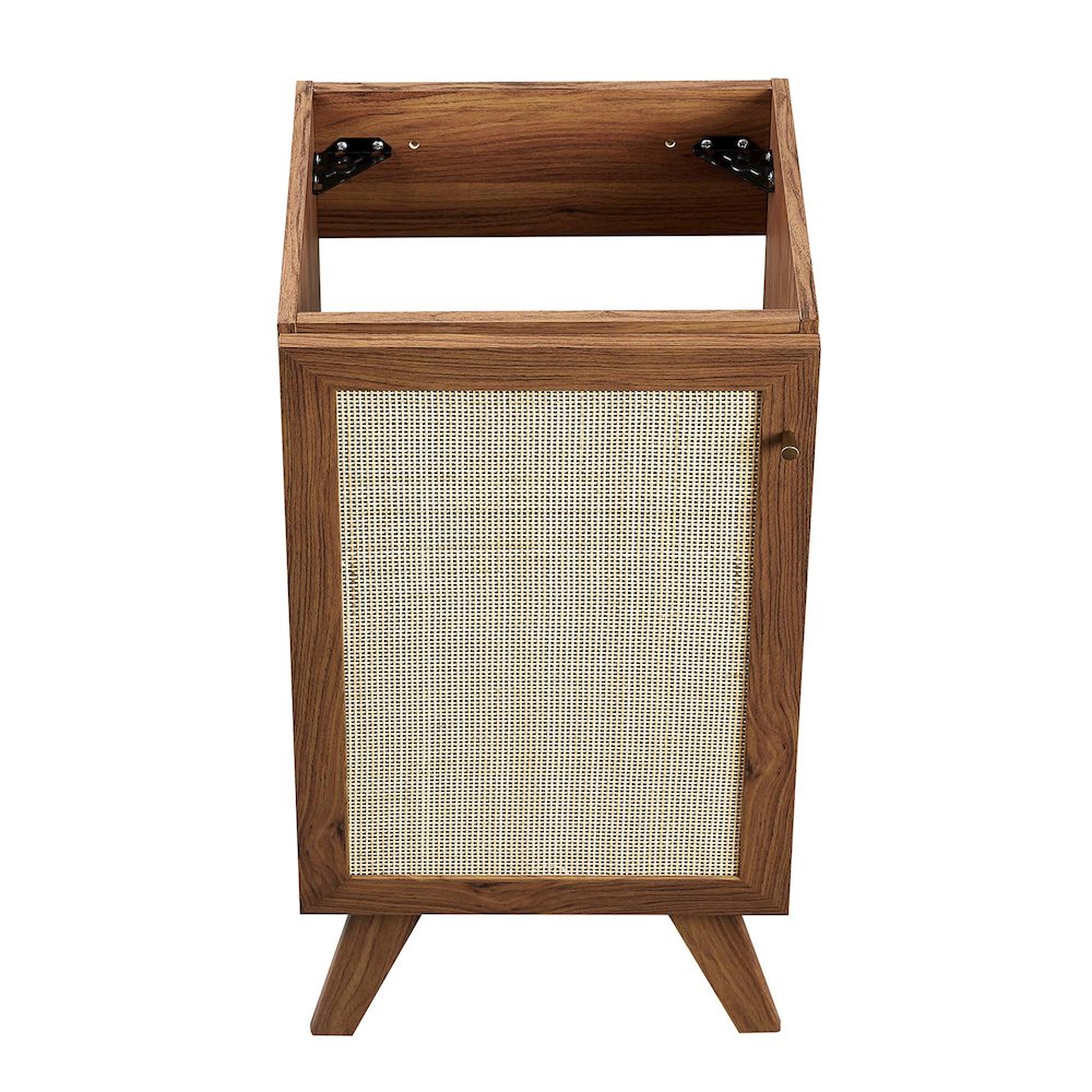 Soma 18” Bathroom Vanity Cabinet (Sink Basin Not Included)