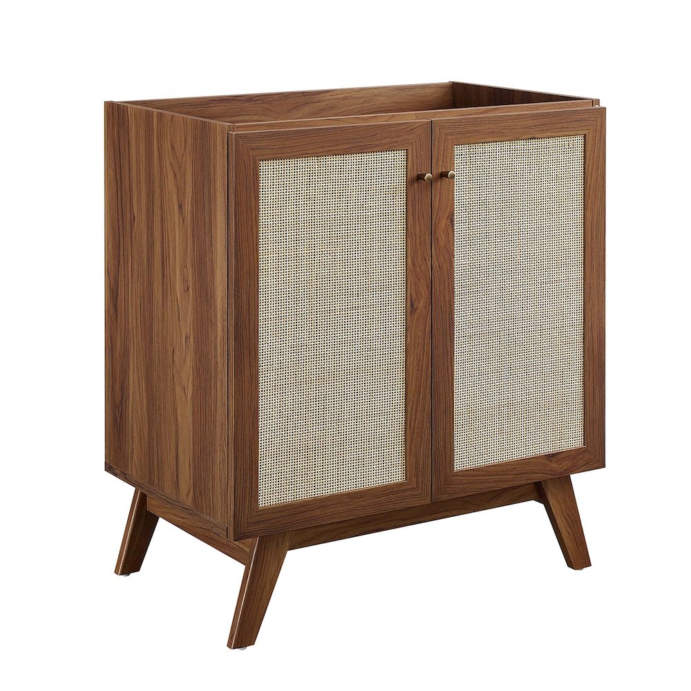 Soma 30” Bathroom Vanity Cabinet (Sink Basin Not Included)