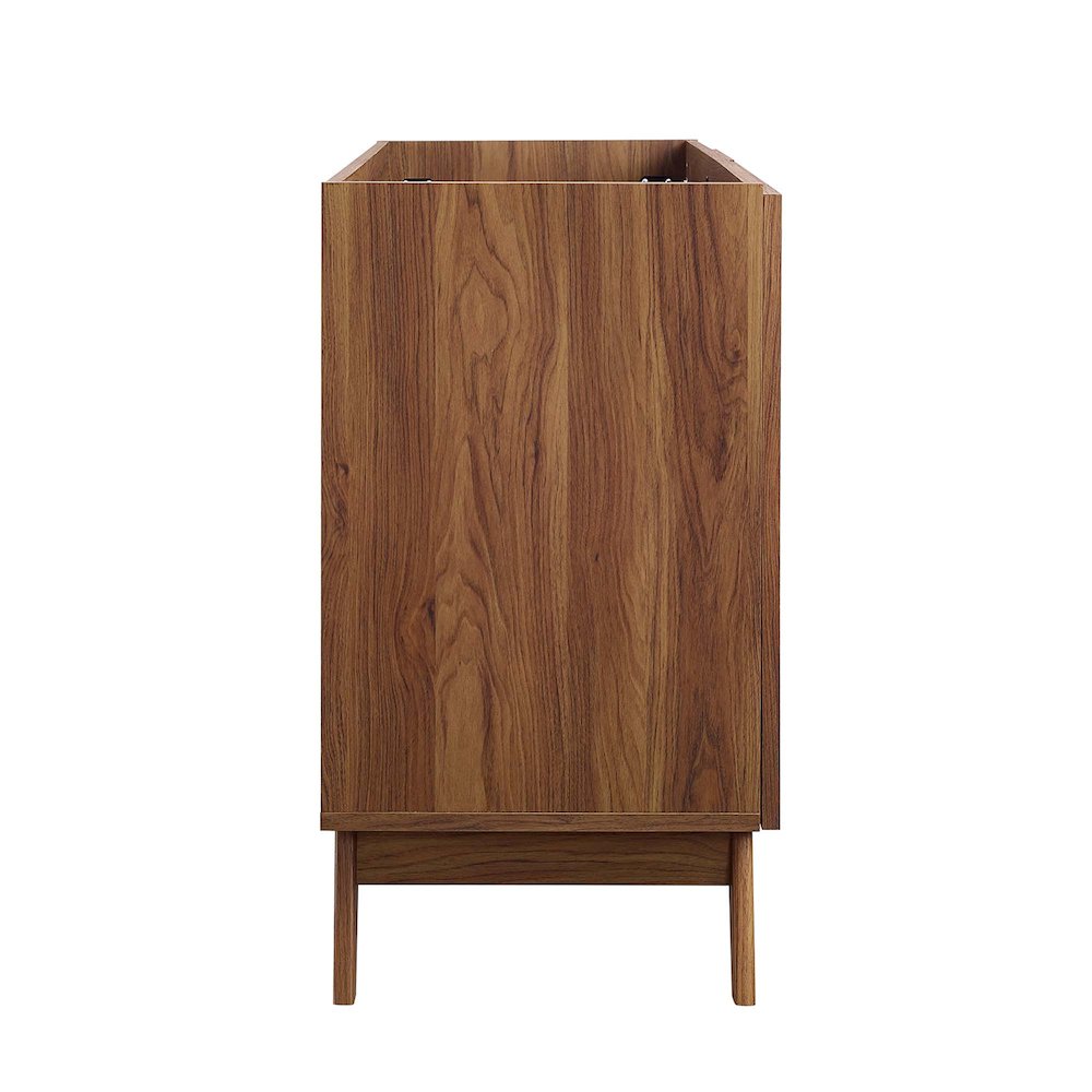 48” Single or Double Sink Bathroom Vanity Cabinet (Sink Basin Not Included)