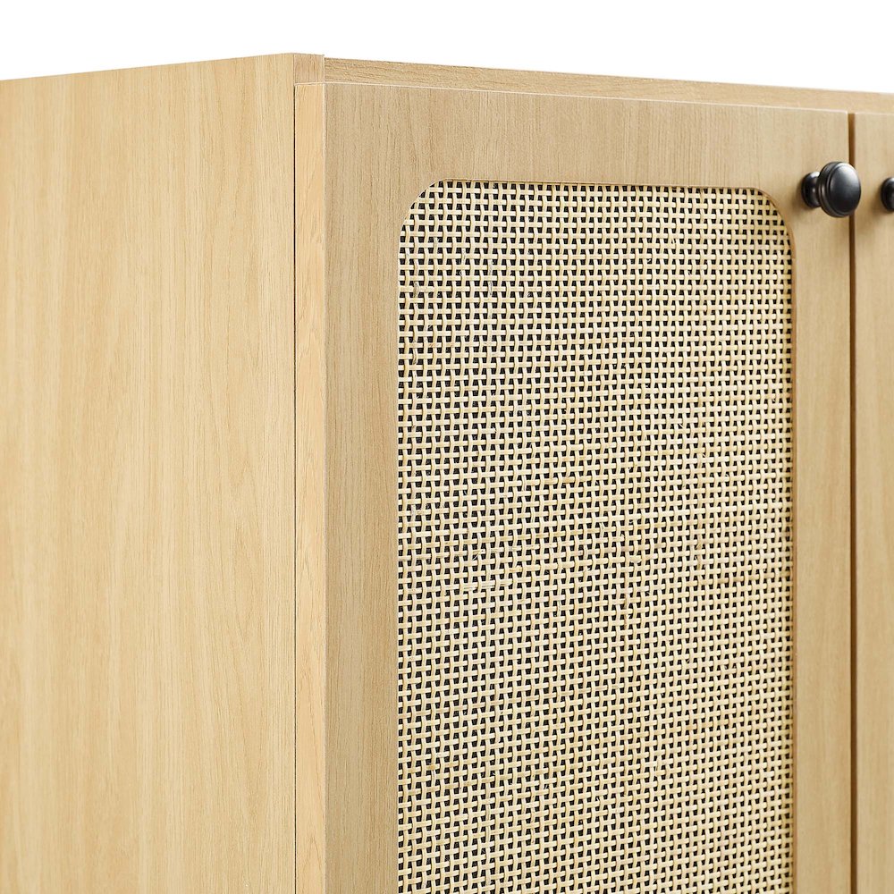 Chaucer 24" Bathroom Vanity Cabinet (Sink Basin Not Included)