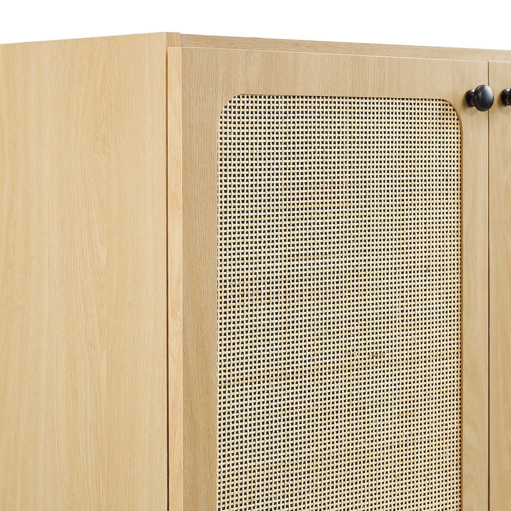 Chaucer 30" Bathroom Vanity Cabinet (Sink Basin Not Included)