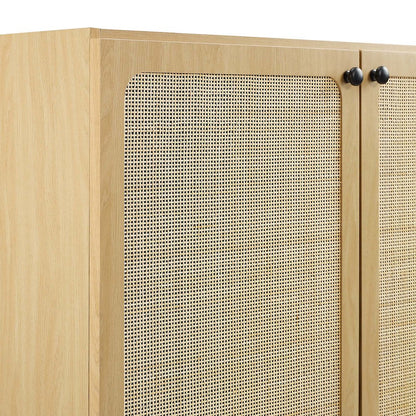 Chaucer 36" Bathroom Vanity Cabinet (Sink Basin Not Included)