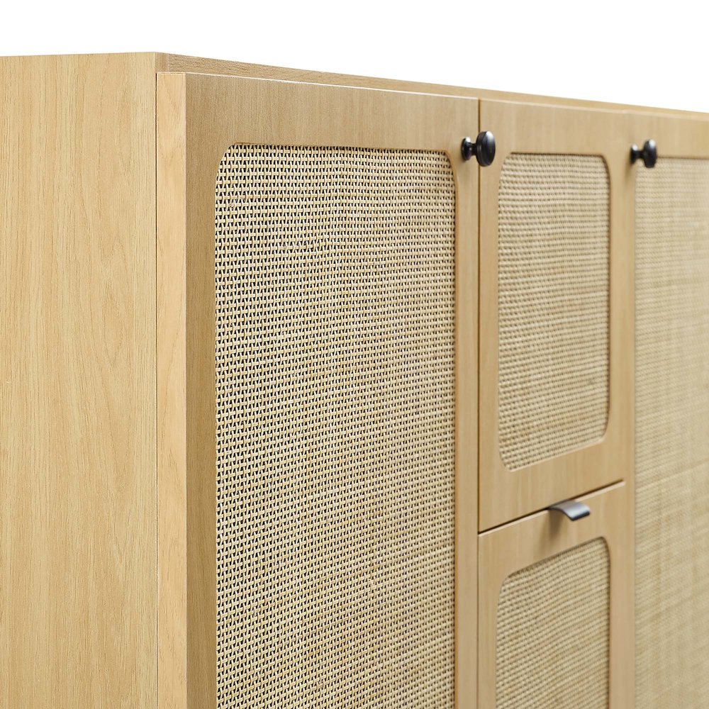 Chaucer 48" Bathroom Vanity Cabinet (Sink Basin Not Included)