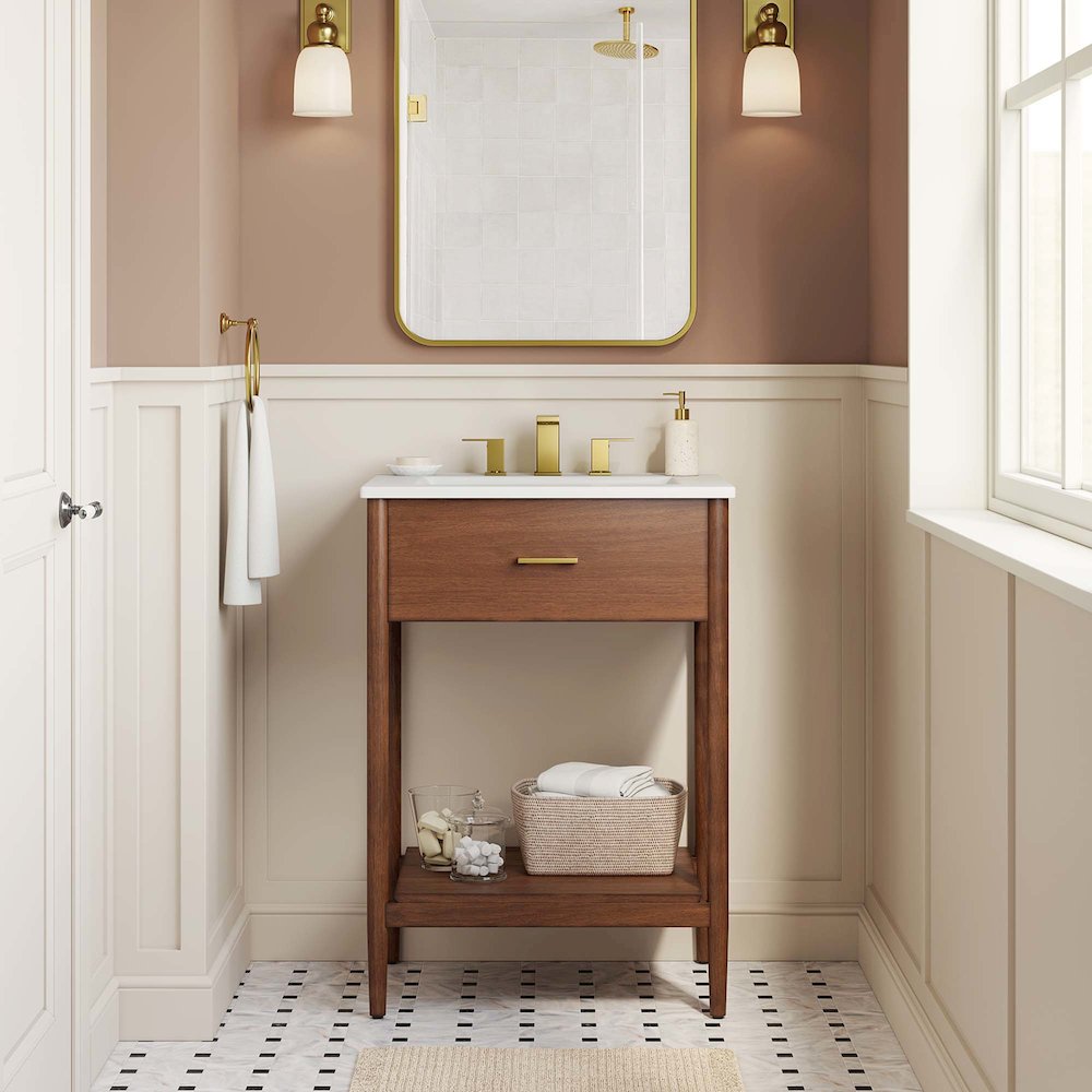 Zaire 24" Bathroom Vanity