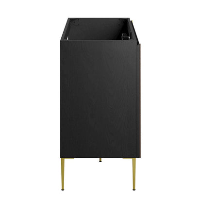 Alchemist 48" Double Sink Bathroom Vanity