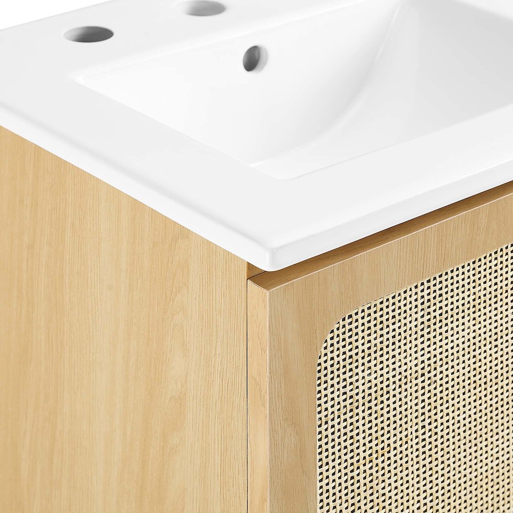 Chaucer 18" Bathroom Vanity