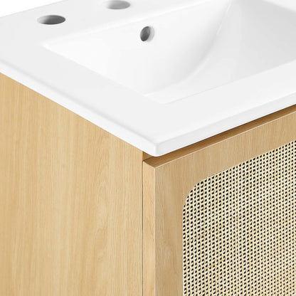 Chaucer 18" Bathroom Vanity