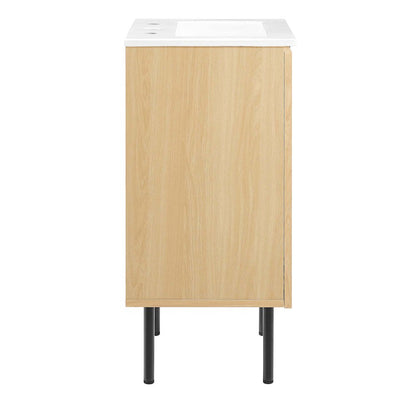Chaucer 18" Bathroom Vanity