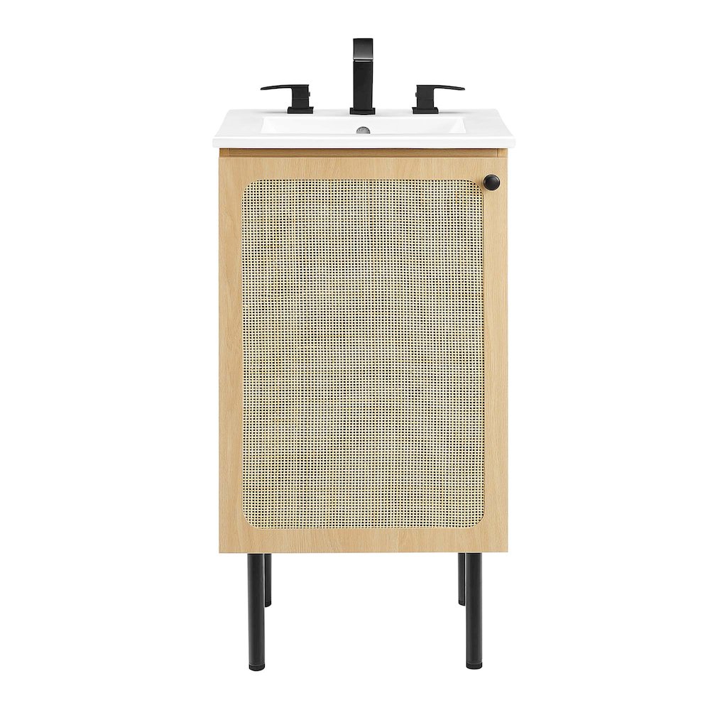 Chaucer 18" Bathroom Vanity