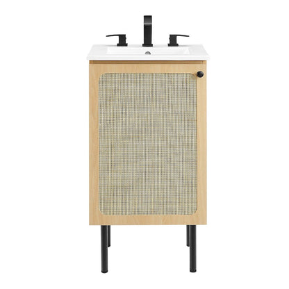 Chaucer 18" Bathroom Vanity