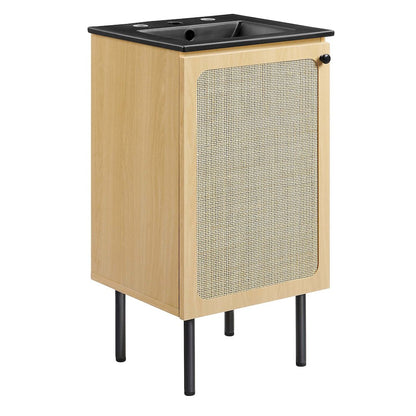 Chaucer 18" Bathroom Vanity