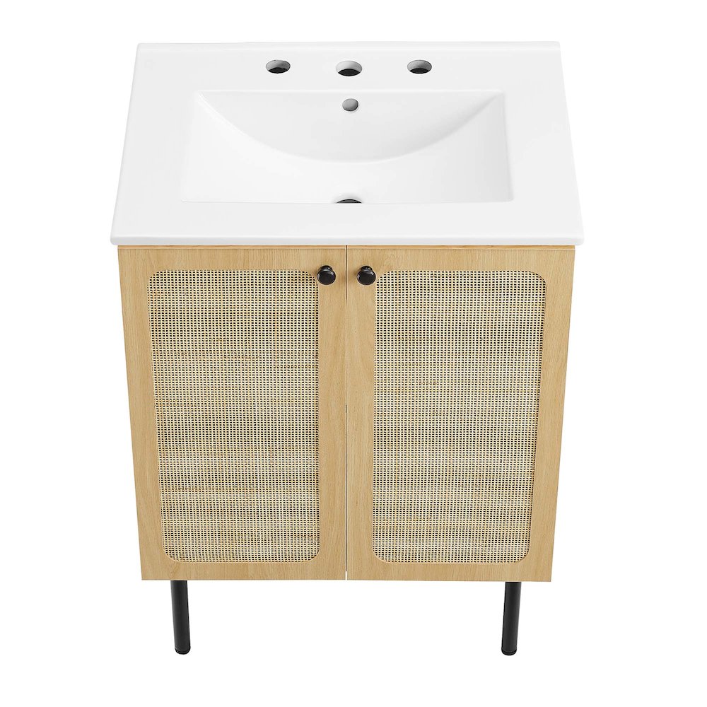 Chaucer 24" Bathroom Vanity