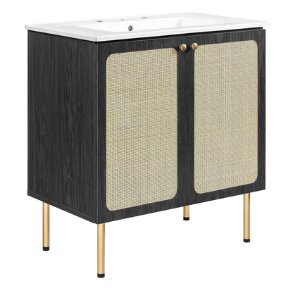 Chaucer 30" Bathroom Vanity