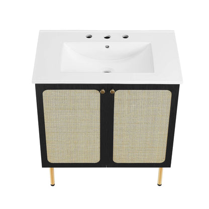 Chaucer 30" Bathroom Vanity
