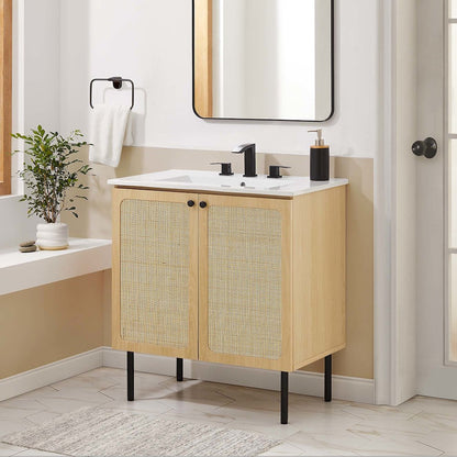 Chaucer 30" Bathroom Vanity