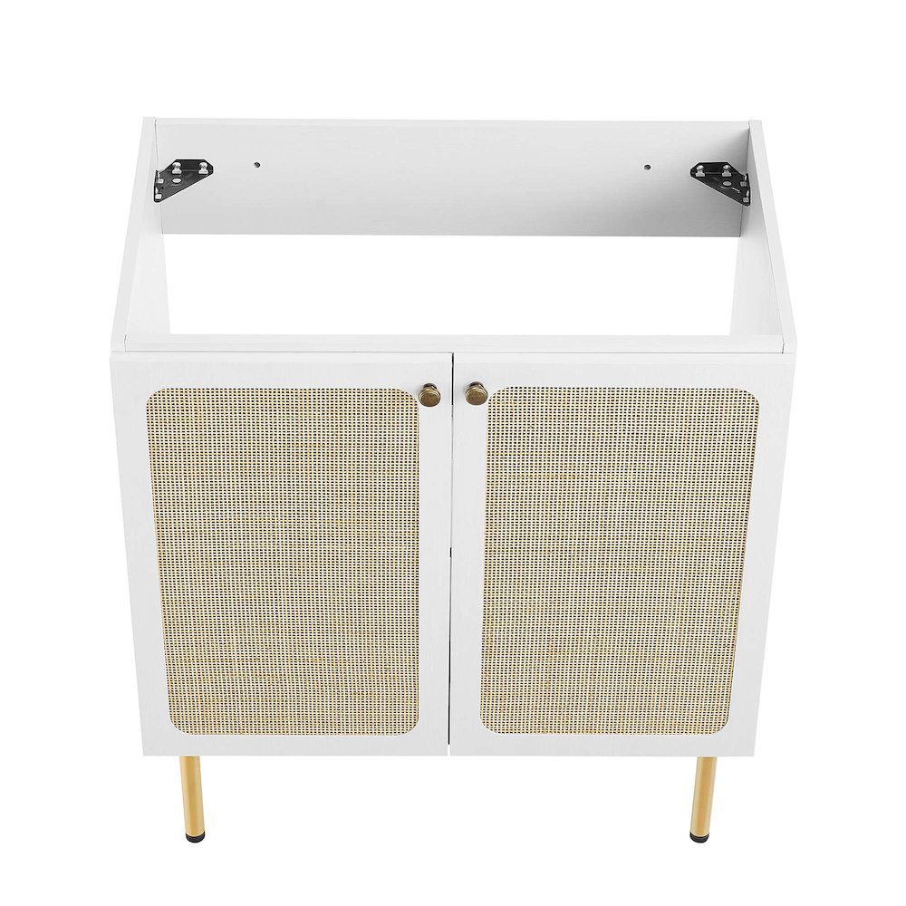 Chaucer 30" Bathroom Vanity