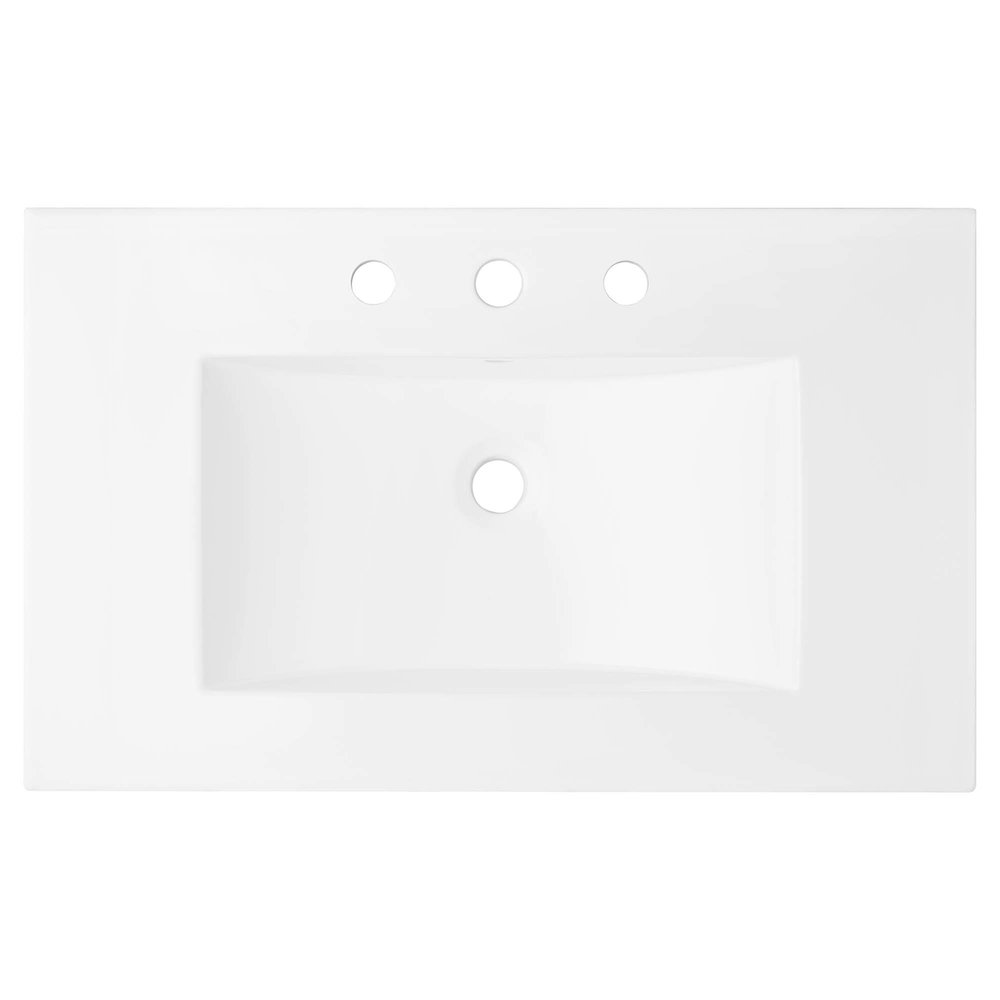 Chaucer 30" Bathroom Vanity