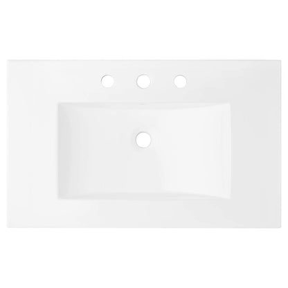 Chaucer 30" Bathroom Vanity