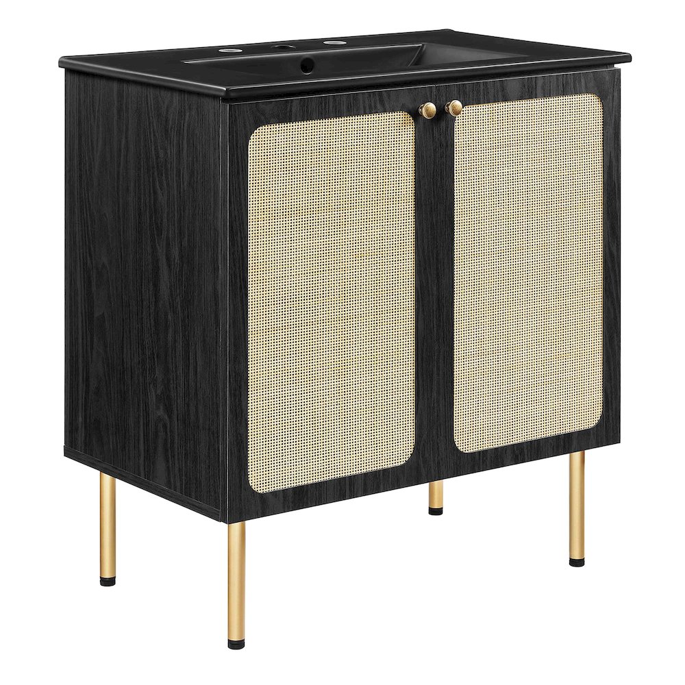Chaucer 30" Bathroom Vanity