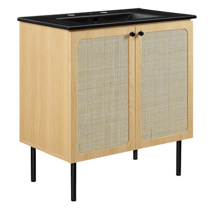 Chaucer 30" Bathroom Vanity