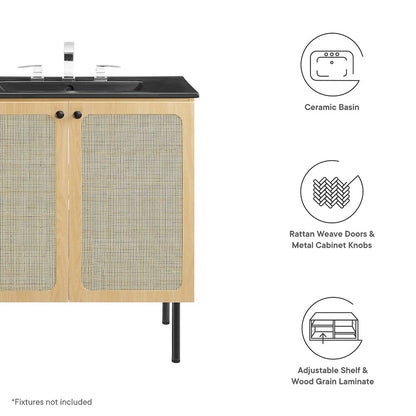 Chaucer 30" Bathroom Vanity