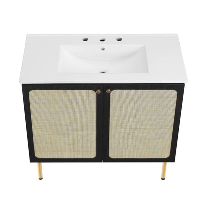 Chaucer 36" Bathroom Vanity