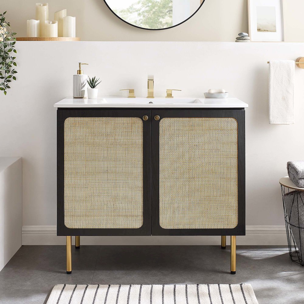 Chaucer 36" Bathroom Vanity