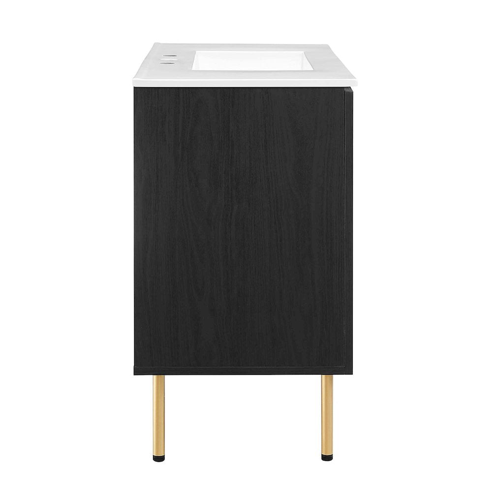 Chaucer 36" Bathroom Vanity