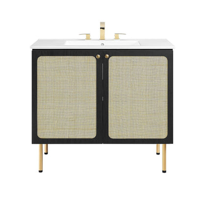 Chaucer 36" Bathroom Vanity