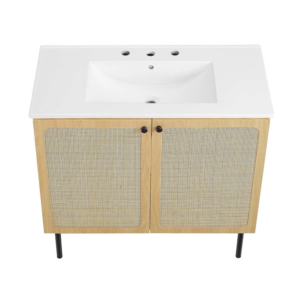 Chaucer 36" Bathroom Vanity