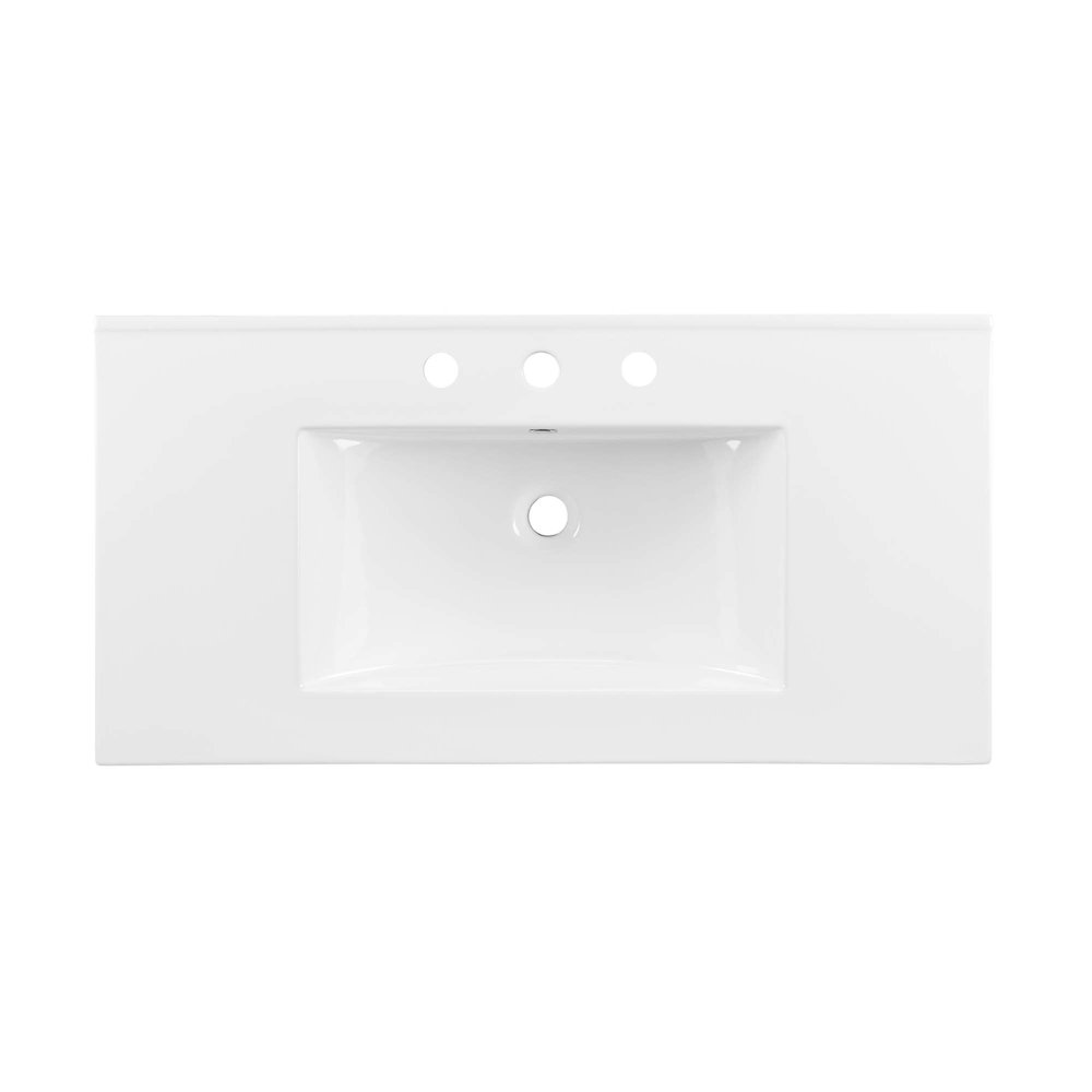 Chaucer 36" Bathroom Vanity