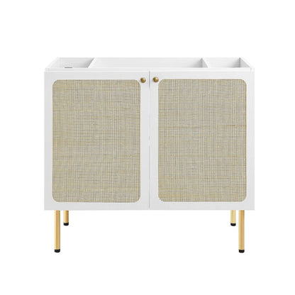Chaucer 36" Bathroom Vanity