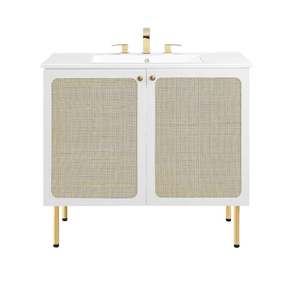 Chaucer 36" Bathroom Vanity