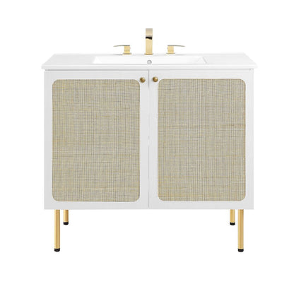 Chaucer 36" Bathroom Vanity
