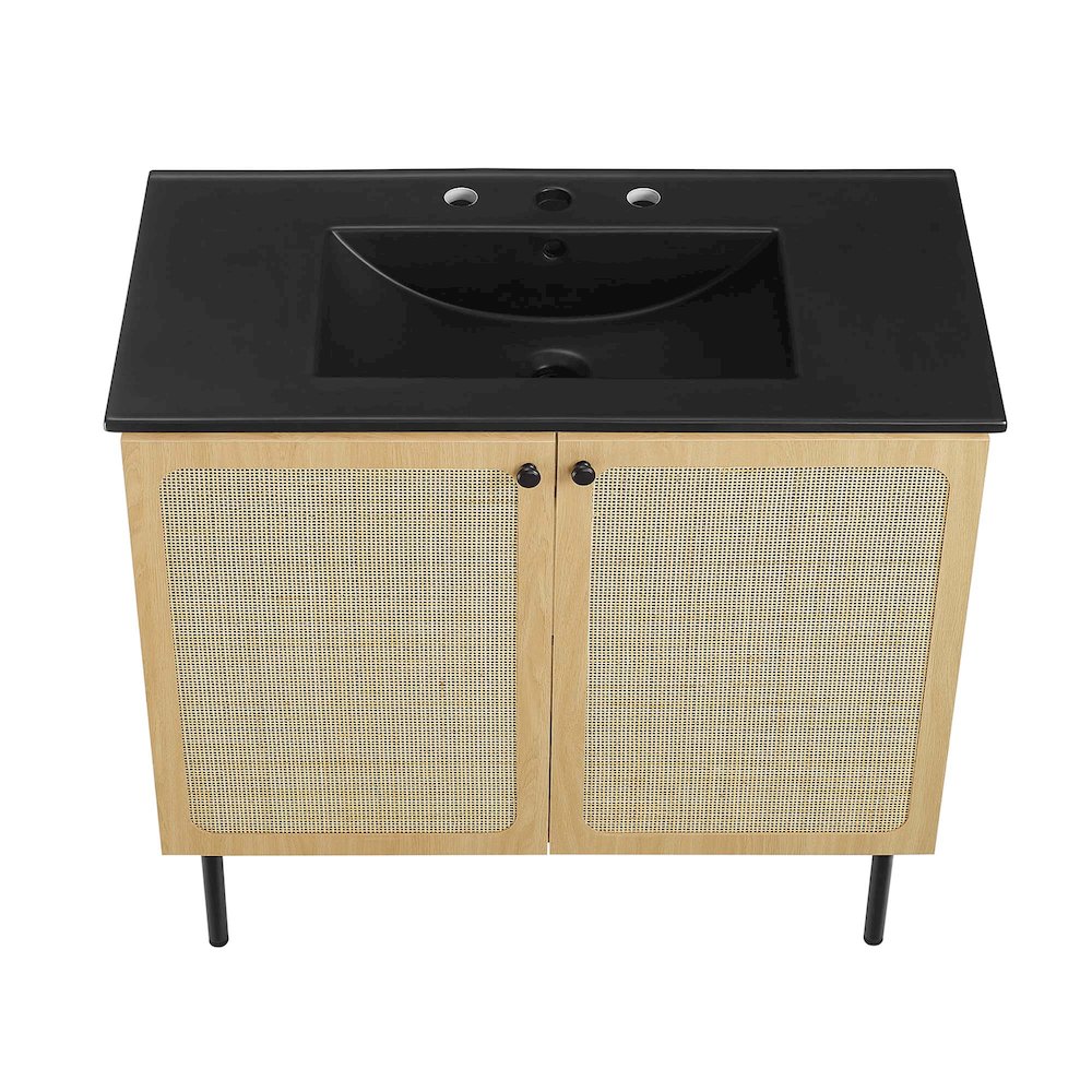 Chaucer 36" Bathroom Vanity