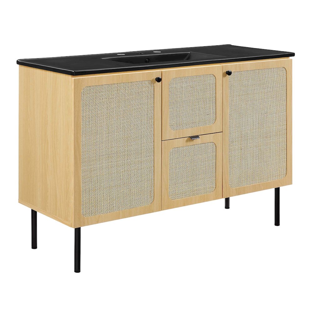 Chaucer 48" Single Sink Bathroom Vanity
