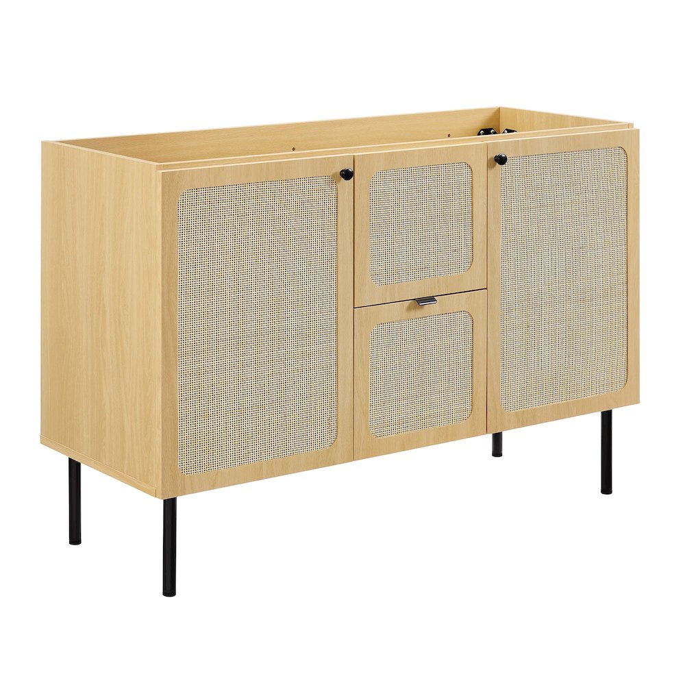 Chaucer 48" Double Sink Bathroom Vanity