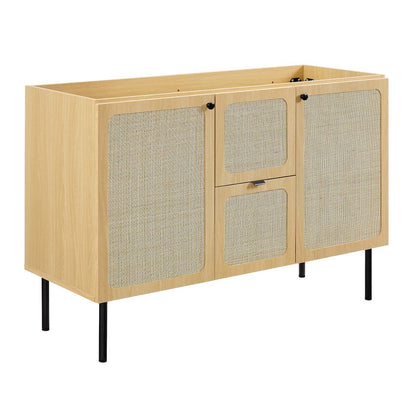 Chaucer 48" Double Sink Bathroom Vanity