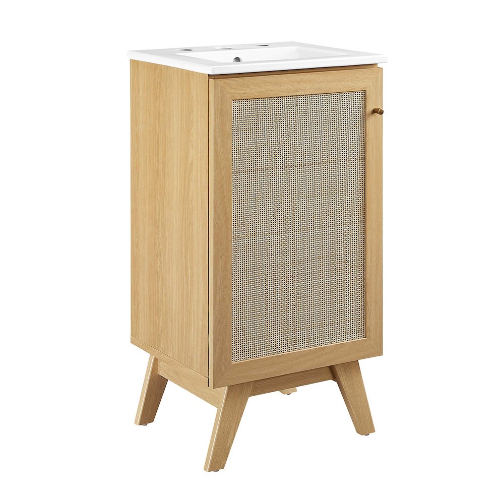 Soma 18” Bathroom Vanity