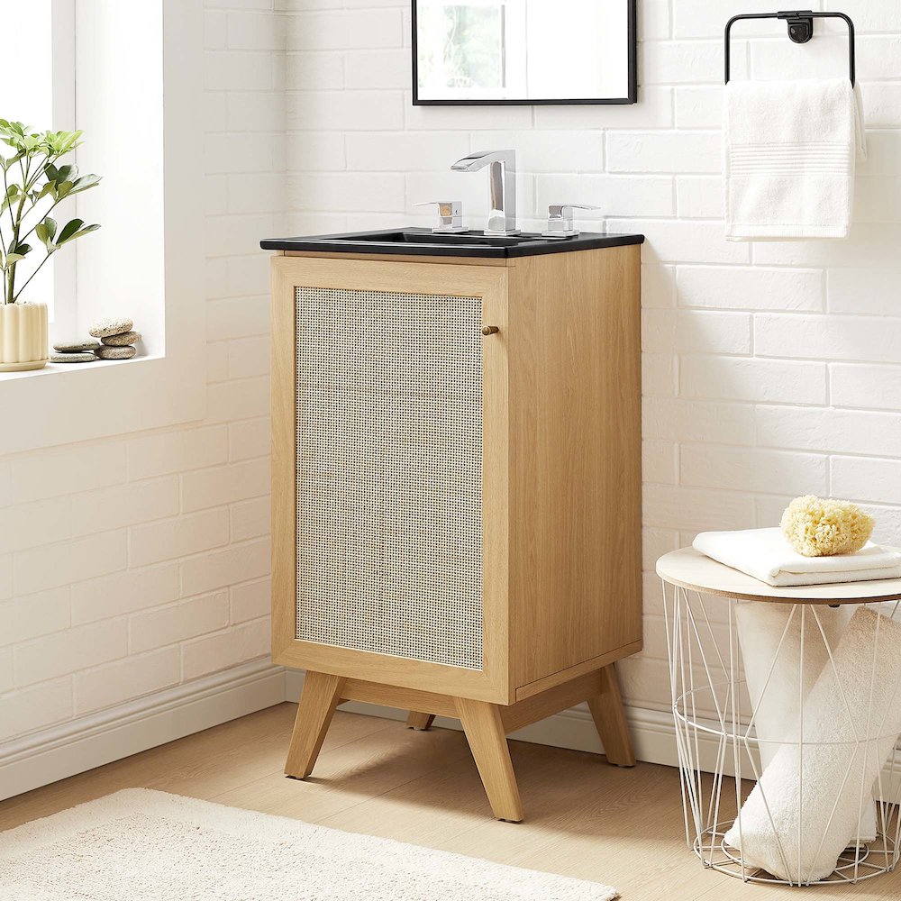 Soma 18” Bathroom Vanity