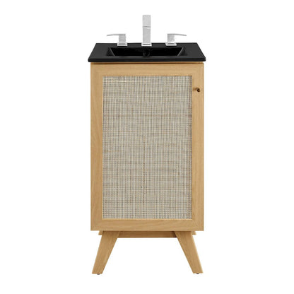 Soma 18” Bathroom Vanity