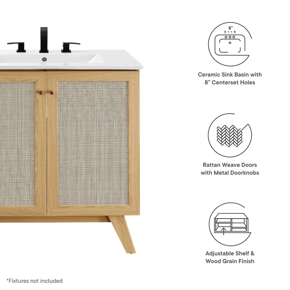 Soma 30” Bathroom Vanity